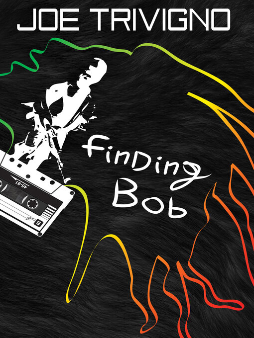 Title details for Finding Bob by Joe Trivigno - Available